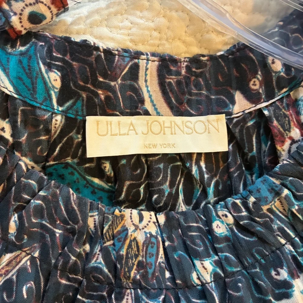 Ulla Johnson Mariam dress - Picture 3 of 5